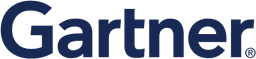 Company logo: Gartner